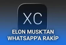 X, WhatsApp rakibi mesajlaşma uygulamasını iPhone'larda test etmeye başladı