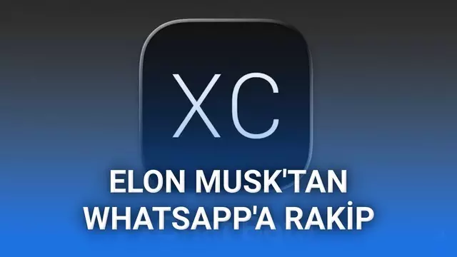 X, WhatsApp rakibi mesajlaşma uygulamasını iPhone'larda kontrol etmeye başladı 1 X, WhatsApp rakibi mesajlaşma uygulamasını iPhone'larda test etmeye başladı