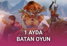 2 milyon oyuncuya kadar ulaşan Highguard çıkışından sadece 1 buçuk ay sonra kapatılıyor