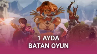 2 milyon oyuncuya kadar ulaşan Highguard çıkışından sadece 1 buçuk ay sonra kapatılıyor