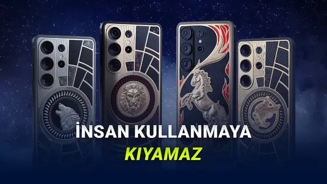 460 Bin TL Fiyata Sahip 24 Ayar Altınlı Samsung Galaxy S26 Ultra Tanıtıldı (Koleksiyon Severlere)