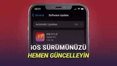 iPhone'unuzu Hemen Güncelleyin! iPhone'larda Bilgi Sızdırılmasını Sağlayan Güvenlik Açığı Keşfedildi