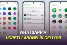 WhatsApp'a Gelecek Ücretli Abonelik Sisteminin İsmi ve Özellikleri Ortaya Çıktı: İşte Tüm Bilmeniz Gerekenler