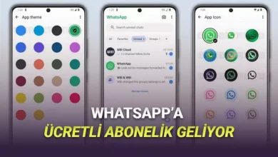 WhatsApp'a Gelecek Ücretli Abonelik Sisteminin İsmi ve Özellikleri Ortaya Çıktı: İşte Tüm Bilmeniz Gerekenler