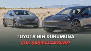 Çevre Kirliliği, İnsan Hakkı İhlali ve Dahası: En Çok Çabalayan Otomobil Markaları Belli Oldu!