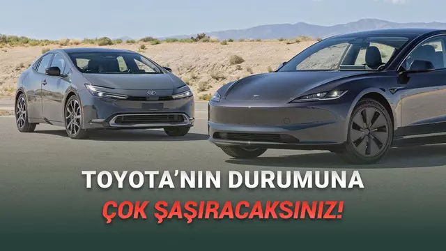 Çevre Kirliliği, İnsan Hakkı İhlali ve Dahası: En Çok Çabalayan Otomobil Markaları Belli Oldu!