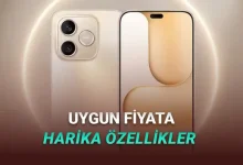 Ucuza 6520 mAh Batarya, 108 MP Kamera Sunan Telefon HONOR 600 Lite Tanıtıldı