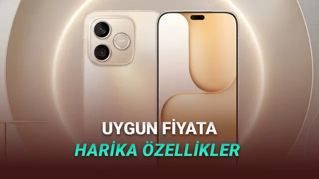 Ucuza 6520 mAh Batarya, 108 MP Kamera Sunan Telefon HONOR 600 Lite Tanıtıldı