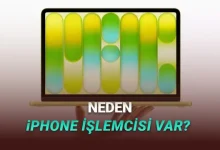 Apple, Neden MacBook Neo'da iPhone İşlemcisi Kullandı?