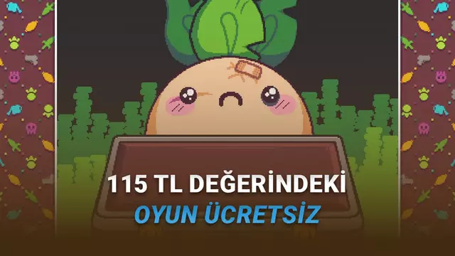 [5-12 Mart] Epic Games'in Bu Haftaki Ücretsiz Oyunu Açıklandı