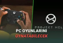 Xbox Yeni Nesil Konsolunu Duyuruldu: İşte PC Oyunlarını da Oynayabileceğiniz "Project Helix"