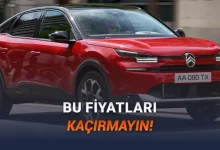 Mart 2026 Citroen Fiyat Listesi: En Sevilen Modellere Dev İndirim!
