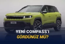Mart 2026 Jeep Fiyat Listesi: Yeni Compass'taki 400 Bin TL'lik İndirim İçin Son Şans!