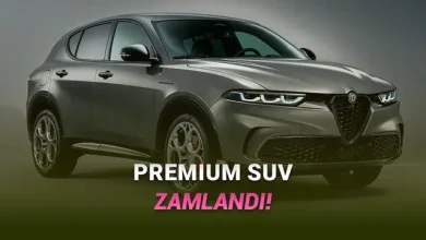 Mart 2026 Alfa Romeo Fiyat Listesi: Gırtlak Dolu Tonale'de Zam Var!
