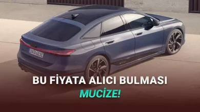 Mart 2026 Audi Fiyat Listesi: Bu Ay Zam Var mı?