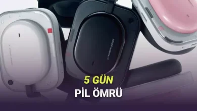 5 Gün Pil Ömrü Sunabilen Kulaklık Nothing Headphone (a) Tanıtıldı