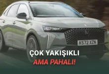 Mart 2026 DS Fiyat Listesi: 2 Premium Modelin Fiyatı Değişti mi?