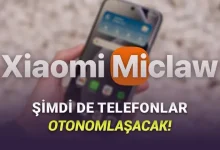 Xiaomi'den Akıllı Telefonlara Özel Yapay Zekâ Ajanı: İşte Çığır Açacak Özellikleri!