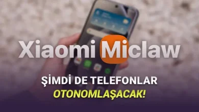 Xiaomi'den Akıllı Telefonlara Özel Yapay Zekâ Ajanı: İşte Çığır Açacak Özellikleri!