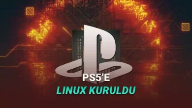 Bir Mod Geliştiricisi PS5'e Linux Kurup GTA 5'i Işın İzleme ile 60 FPS'te Çalıştırmayı Başardı [Video]