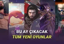 [Mart 2026] Bu Ay Çıkacak Tüm Yeni Oyunlar