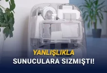 DJI, Yanlışlıkla 7.000 Robot Süpürgeyi Hack'leyen Kişiye Milyonlarca TL Ödedi