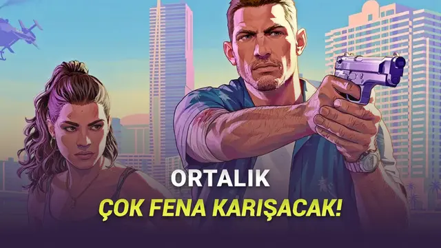 Rockstar'ın Hapse Attırdığı Hacker'dan Korkutan Açıklama