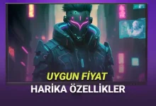 Sudan Ucuza 144 Hz Ekran Sunan 27 İnç Viewsonic Monitör Tanıtıldı