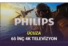 A101, Ucuza 65 inç 4K Philips Televizyon Satacak!