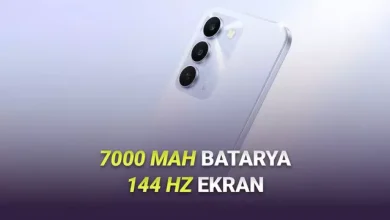 Aşırı Uygun Fiyata 7000 mAh Batarya, 144 Hz Ekran Sunan Telefon realme G83 Tanıtıldı