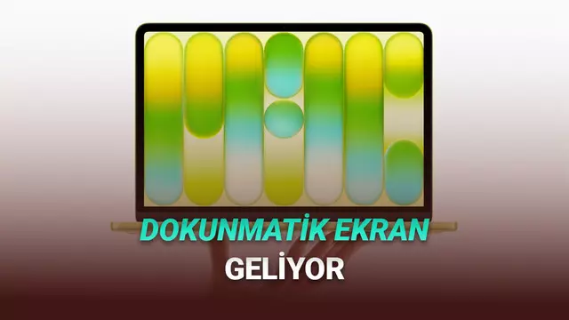 Daha İlki Piyasaya Sürülmeden MacBook Neo 2 Hakkında Bilgiler Gelmeye Başladı