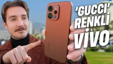 KILIF TAKMAYA KIYAMAZSIN | Özel Renkli vivo V70 İnceleme