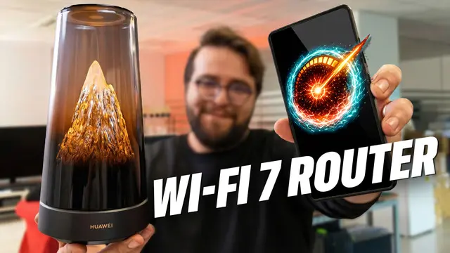 EVDEKİ İNTERNET SORUNLARINI ÇÖZEN CİHAZ | Huawei Mesh X3 Pro İnceleme 1 EVDEKİ İNTERNET SORUNLARINI ÇÖZEN CİHAZ | Huawei Mesh X3 Pro İnceleme