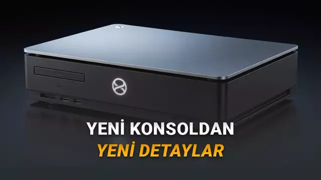 Yeni Nesil Xbox Konsolu Project Helix'e Dair Yeni Detaylar Ortaya Çıktı: "Özel Oyun Devri Sona Eriyor"