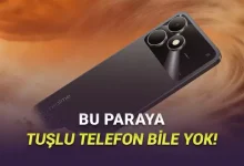 Sudan Ucuza Askeri Düzeyde Dayanıklılık Sunan Telefon: realme Note 80 Fiyatı ve Özellikleri!
