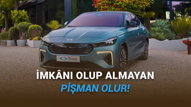 Mart 2026 Togg Kampanyaları: İşte Bu Ayın Kredi Fırsatları!