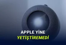 Apple'ın Uzun Süredir Beklenen Akıllı Ev Cihazı 'Smart Home Hub' Bir Kez Daha Ertelendi (Özrü Kabahatinden Büyük)