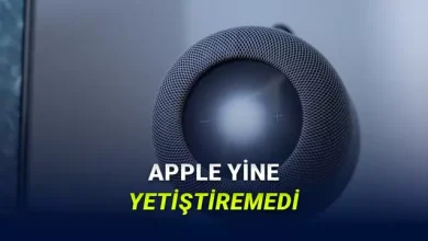 Apple'ın Uzun Süredir Beklenen Akıllı Ev Cihazı 'Smart Home Hub' Bir Kez Daha Ertelendi (Özrü Kabahatinden Büyük)