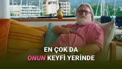 Steam, 2025 Yılına Yönelik Verileri Açıkladı: İndirilen Veri Miktarı 100 Exabyte'ı Aştı!