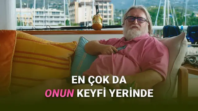 Steam, 2025 Yılına Yönelik Verileri Açıkladı: İndirilen Veri Miktarı 100 Exabyte'ı Aştı!