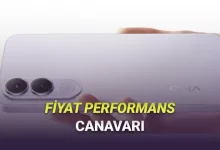 7000 mAh Batarya, 200 MP Kamera: Fiyat Performans Canavarı vivo V70 FE Tanıtıldı