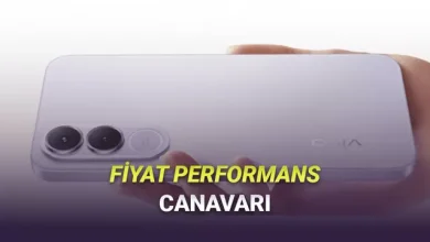 7000 mAh Batarya, 200 MP Kamera: Fiyat Performans Canavarı vivo V70 FE Tanıtıldı