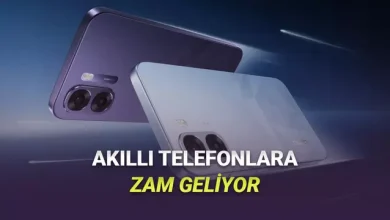 RAM Krizi Akıllı Telefonları Vurdu: 2 Büyük Markanın Telefonlarına Çok Yakında Zam Geliyor