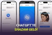 Artık ChatGPT'den Shazam'ı Kullanabileceksiniz: Peki ama Nasıl?
