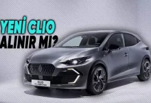 Clio 6 Alınır mı, Clio 5'ten 6'ya Geçmeye Değer mi? Tüm Detaylarıyla Açıkladık