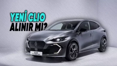 Clio 6 Alınır mı, Clio 5'ten 6'ya Geçmeye Değer mi? Tüm Detaylarıyla Açıkladık