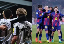 Newcastle United-Barcelona Maçı Tabii Spor'dan Canlı Nasıl İzlenir?