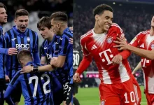 Atalanta-Bayern Münih Maçı Tabii Spor'dan Nasıl Canlı İzlenir?