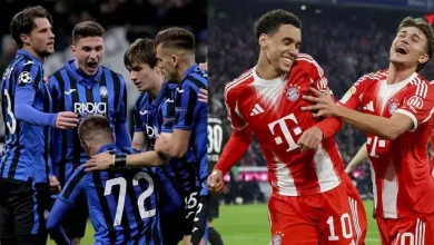 Atalanta-Bayern Münih Maçı Tabii Spor'dan Nasıl Canlı İzlenir?