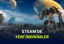 Steam Kule Savunma Festivali İndirimleri Başladı (Strateji Severler Buraya)